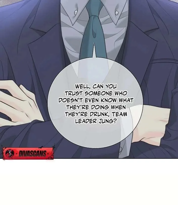 I Became a Fake Family With My Boss Chapter 19 page 22