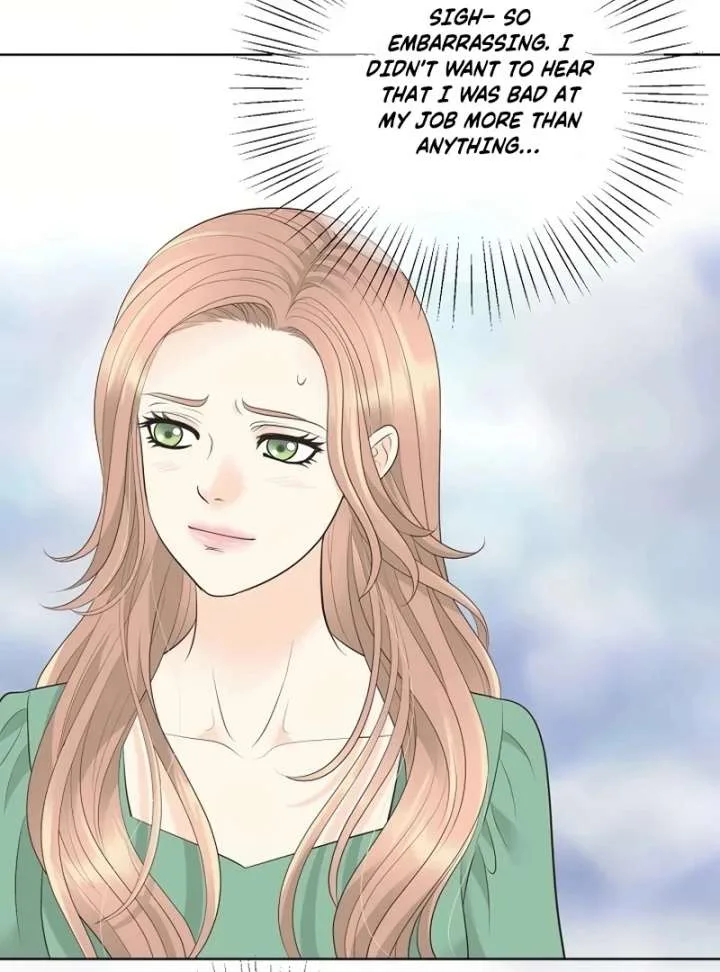 I Became a Fake Family With My Boss Chapter 19 page 71