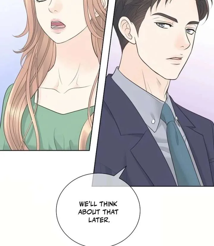 I Became a Fake Family With My Boss Chapter 19 page 25