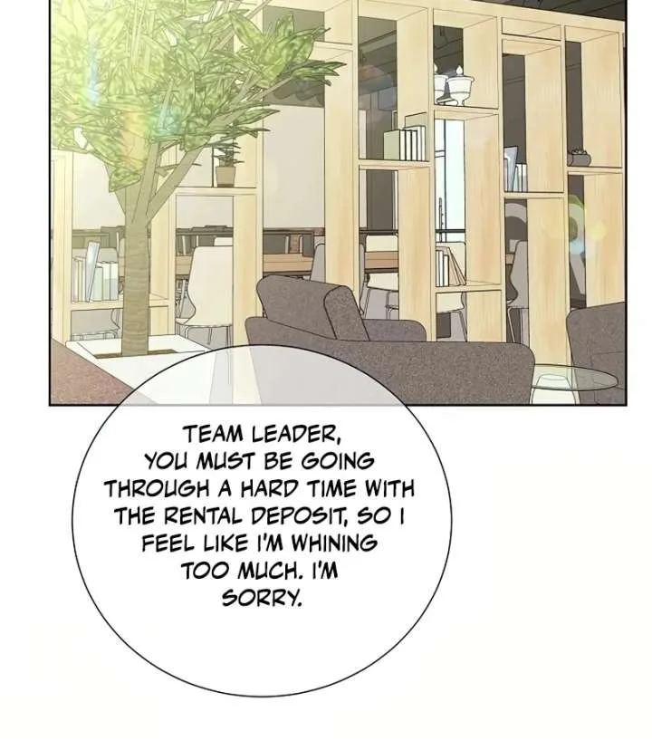 I Became a Fake Family With My Boss Chapter 19 page 43