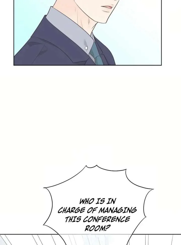 I Became a Fake Family With My Boss Chapter 19 page 50