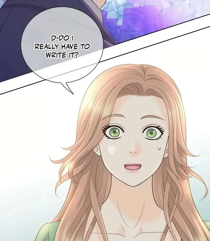 I Became a Fake Family With My Boss Chapter 19 page 18