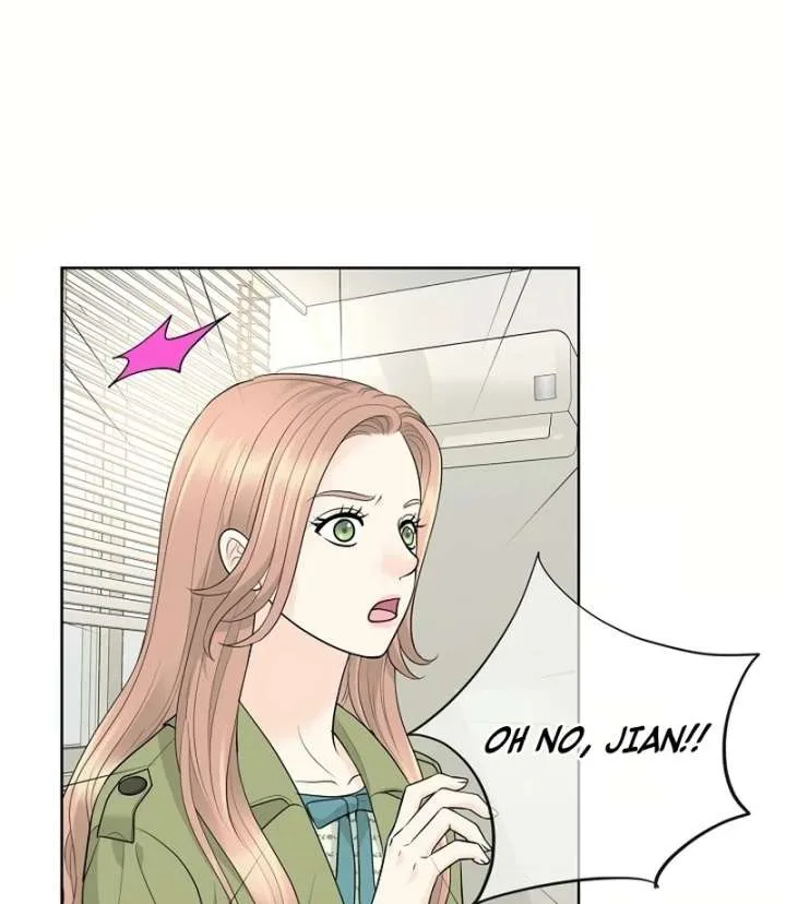 I Became a Fake Family With My Boss Chapter 17 page 31