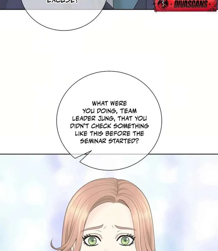 I Became a Fake Family With My Boss Chapter 19 page 60