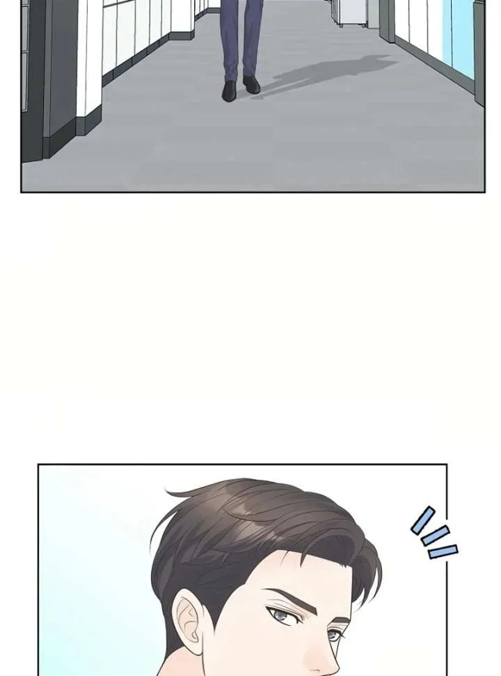 I Became a Fake Family With My Boss Chapter 19 page 49
