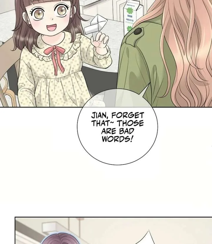 I Became a Fake Family With My Boss Chapter 17 page 38