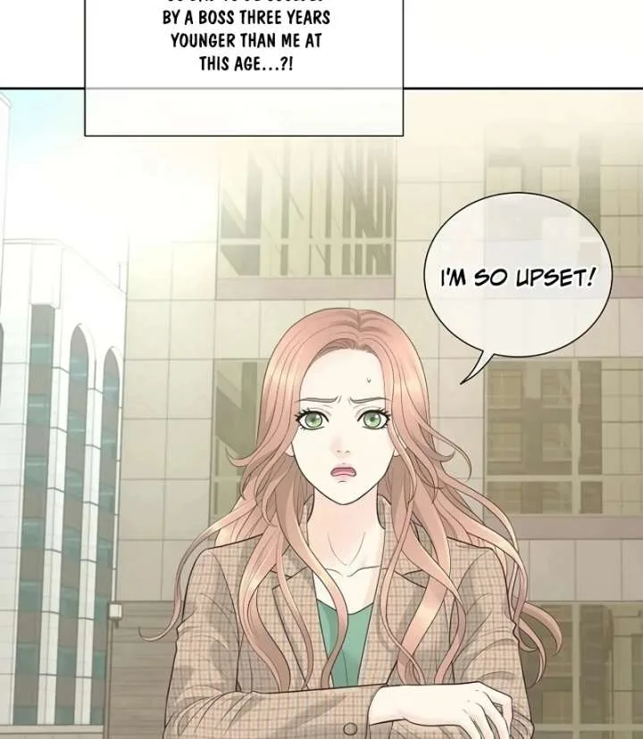 I Became a Fake Family With My Boss Chapter 19 page 77