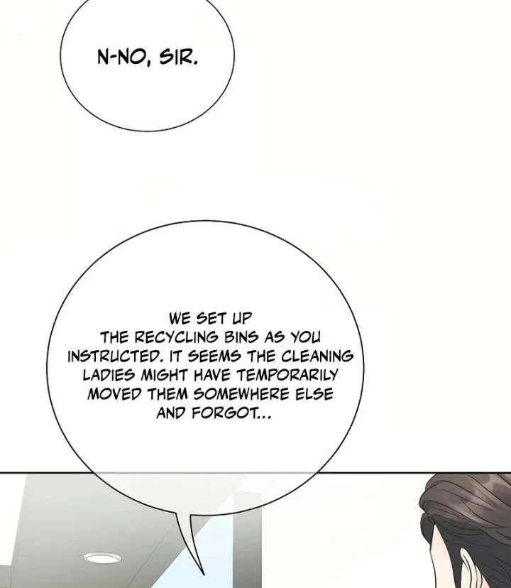 I Became a Fake Family With My Boss Chapter 19 page 57