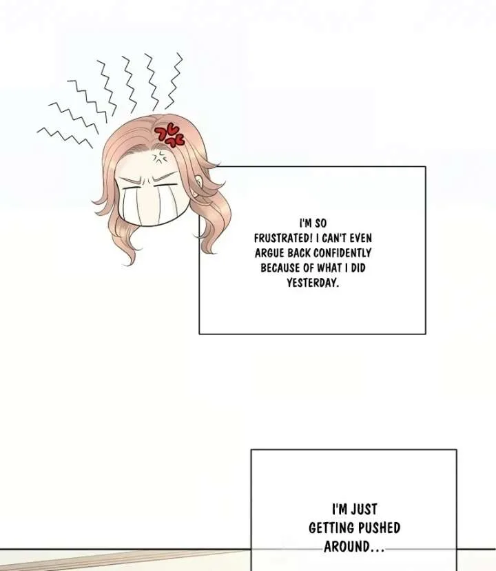 I Became a Fake Family With My Boss Chapter 19 page 30