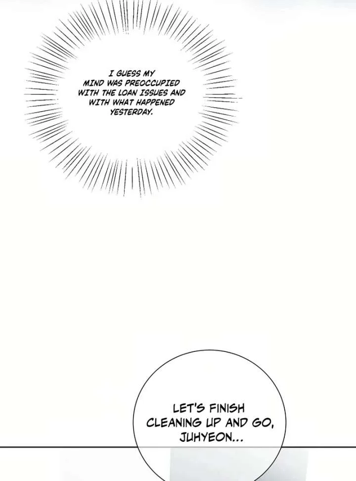 I Became a Fake Family With My Boss Chapter 19 page 72
