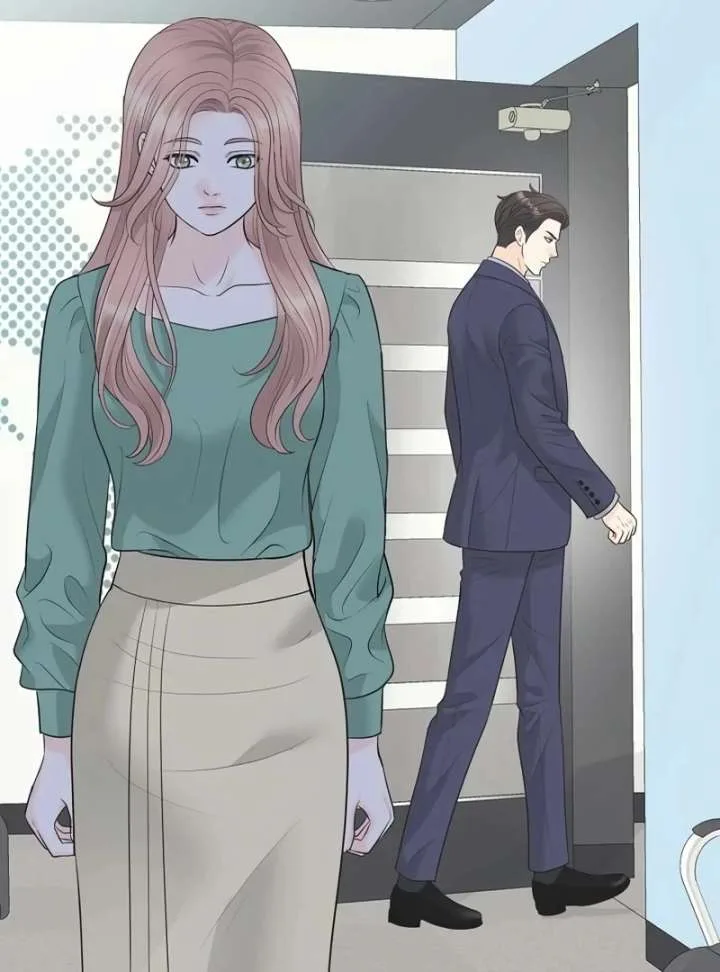 I Became a Fake Family With My Boss Chapter 19 page 67