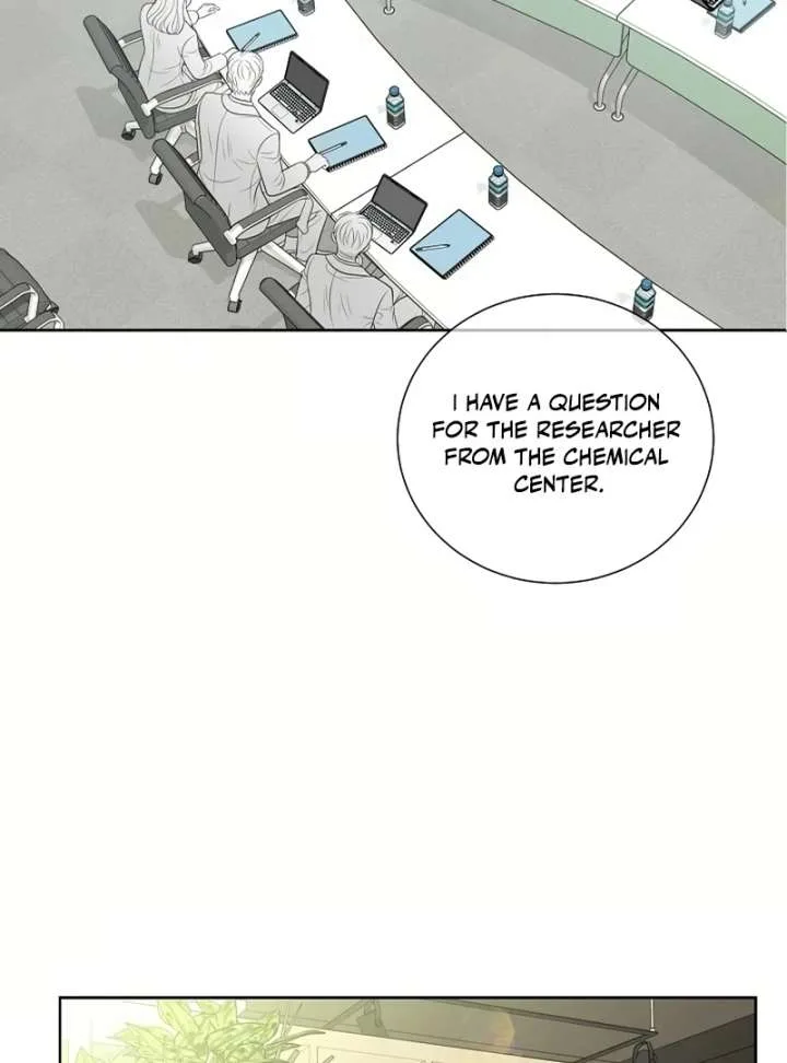 I Became a Fake Family With My Boss Chapter 19 page 42