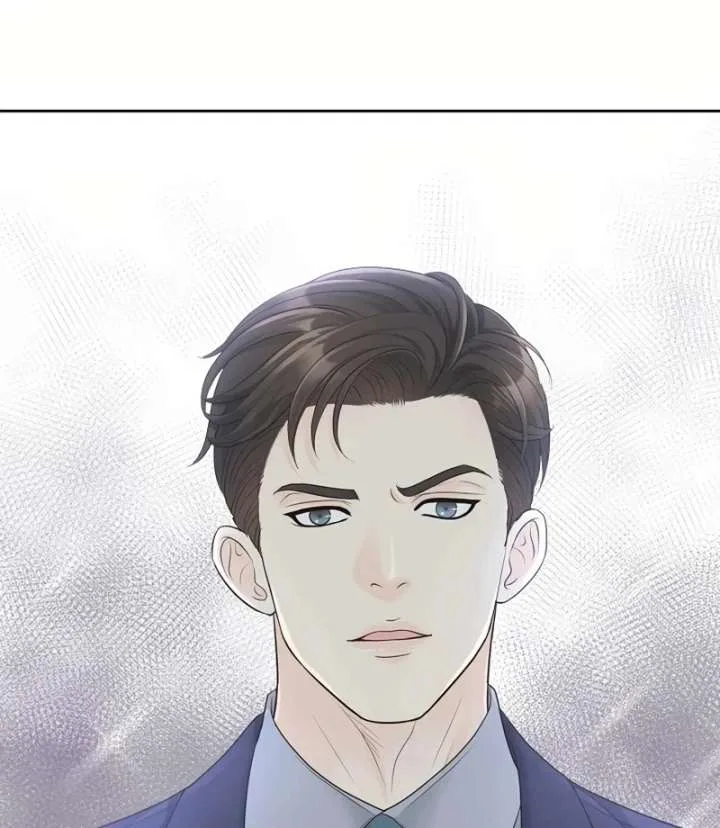 I Became a Fake Family With My Boss Chapter 19 page 21