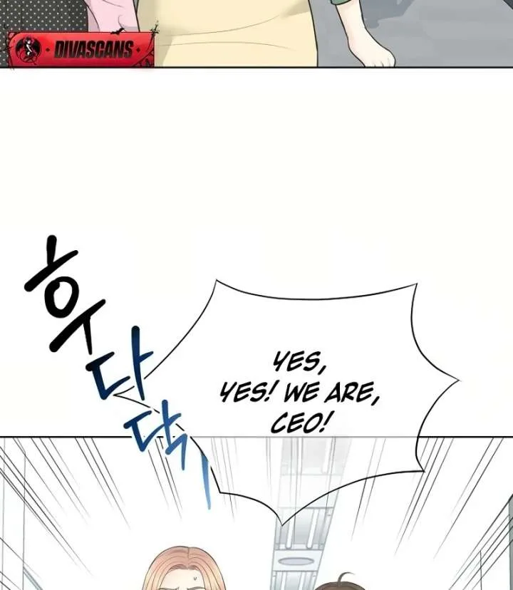 I Became a Fake Family With My Boss Chapter 19 page 52