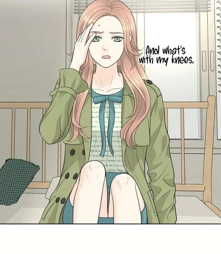 I Became a Fake Family With My Boss Chapter 17 page 30
