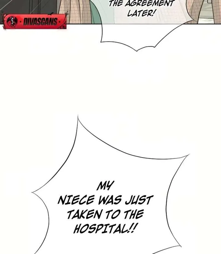 I Became a Fake Family With My Boss Chapter 19 page 91