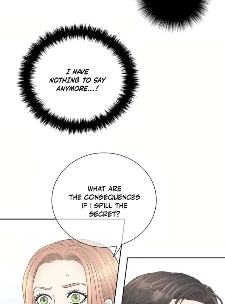 I Became a Fake Family With My Boss Chapter 19 page 24