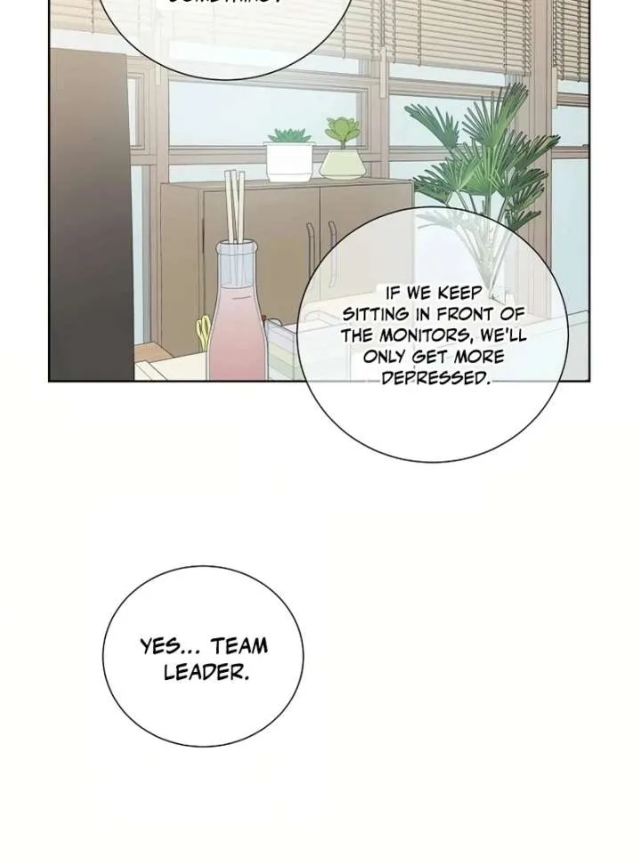 I Became a Fake Family With My Boss Chapter 19 page 37