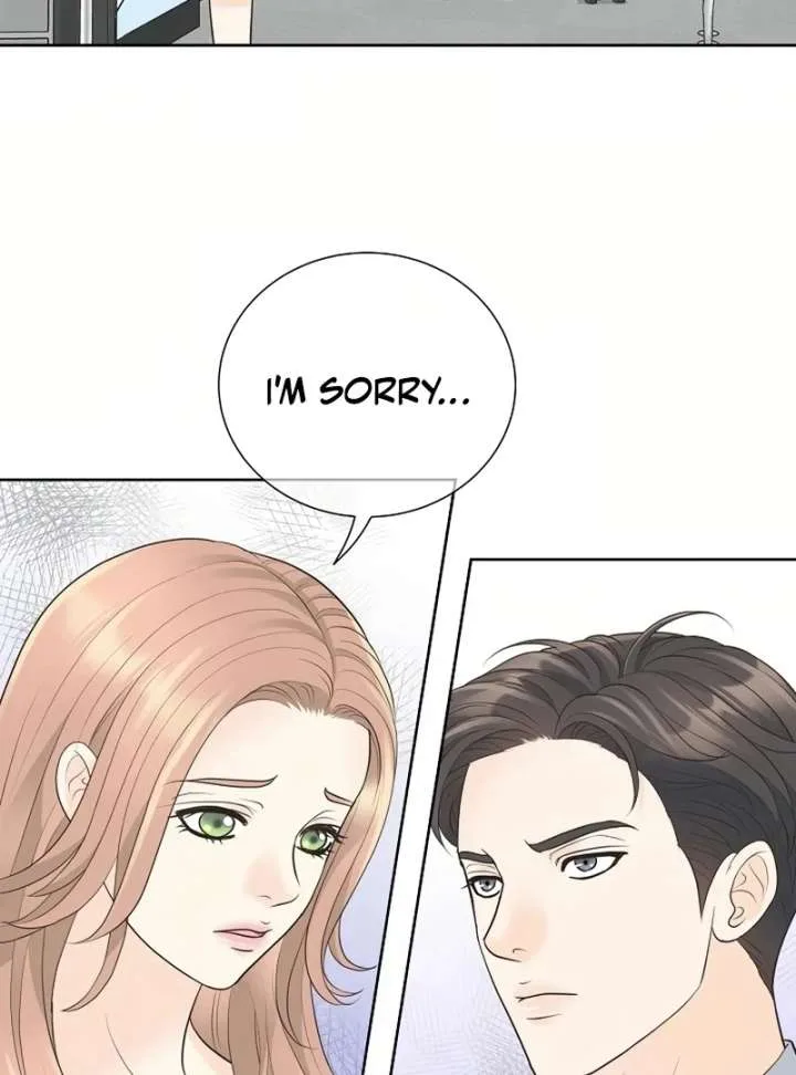 I Became a Fake Family With My Boss Chapter 19 page 63
