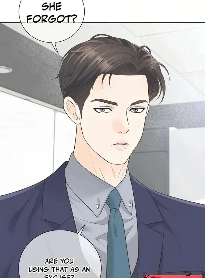 I Became a Fake Family With My Boss Chapter 19 page 59
