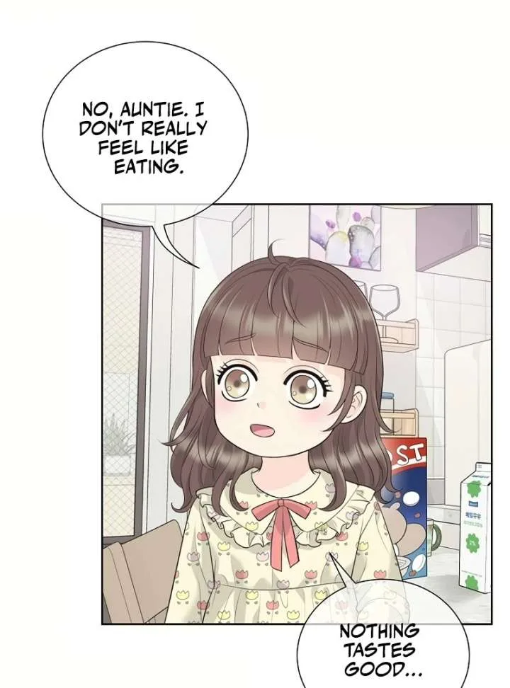 I Became a Fake Family With My Boss Chapter 17 page 41