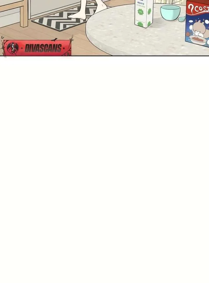 I Became a Fake Family With My Boss Chapter 17 page 46