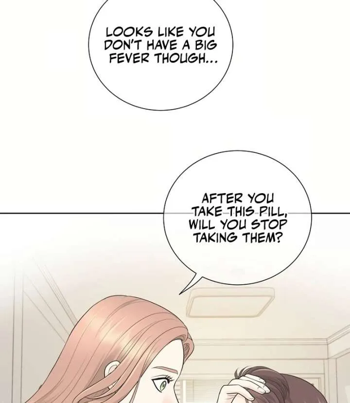 I Became a Fake Family With My Boss Chapter 17 page 43