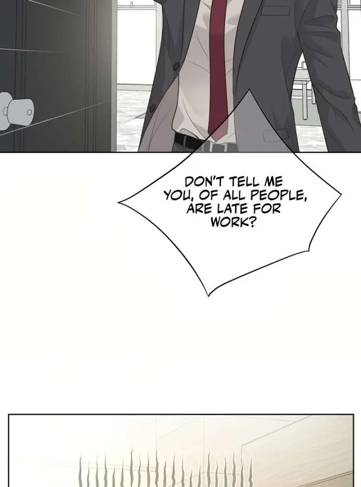 I Became a Fake Family With My Boss Chapter 17 page 50