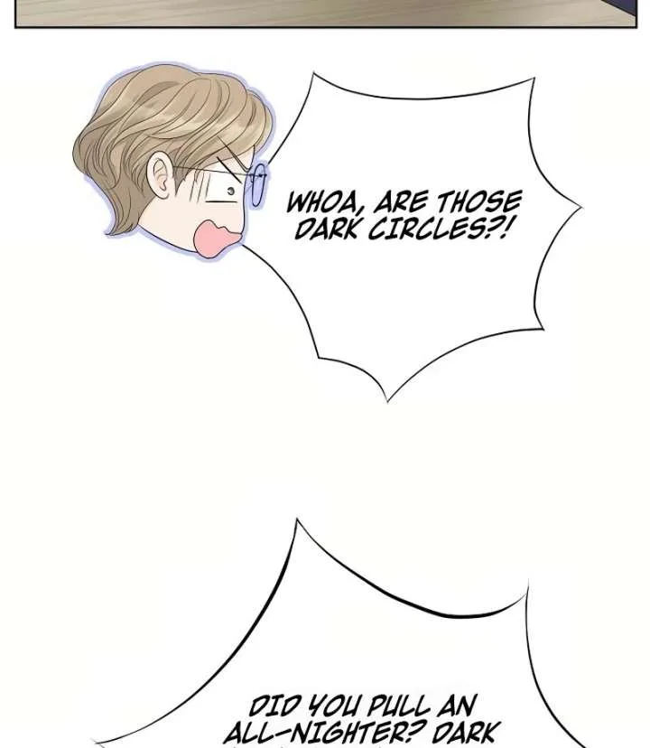I Became a Fake Family With My Boss Chapter 17 page 52