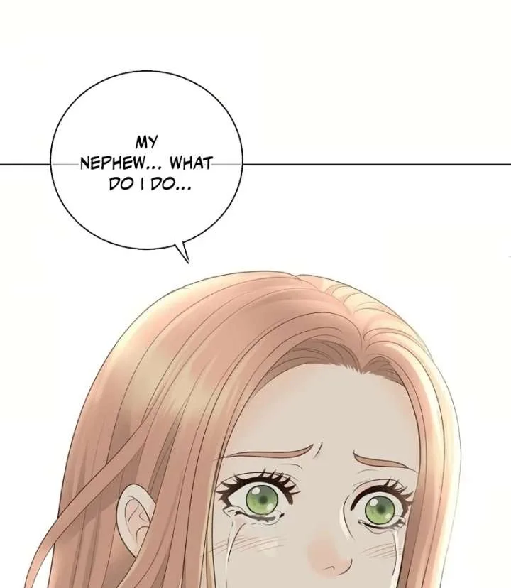 I Became a Fake Family With My Boss Chapter 20 page 21