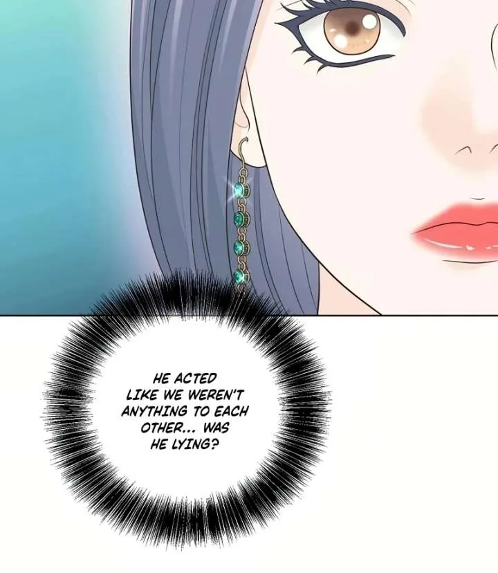 I Became a Fake Family With My Boss Chapter 20 page 35
