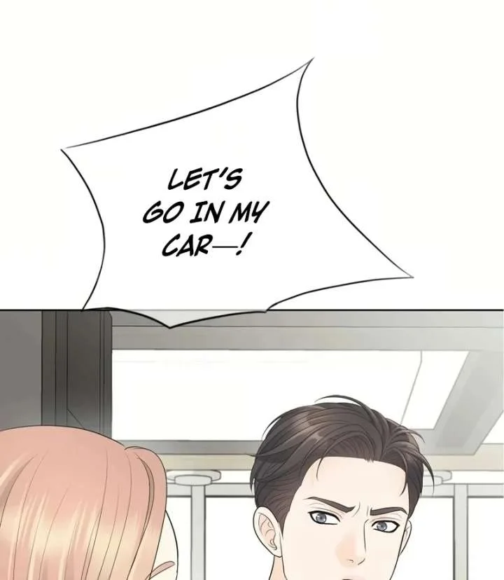 I Became a Fake Family With My Boss Chapter 20 page 26