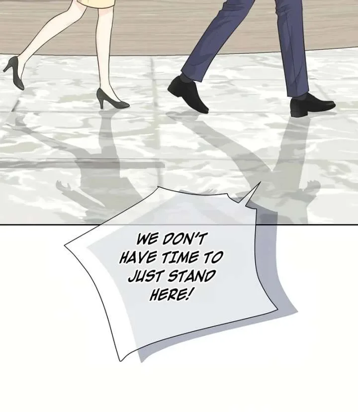 I Became a Fake Family With My Boss Chapter 20 page 25