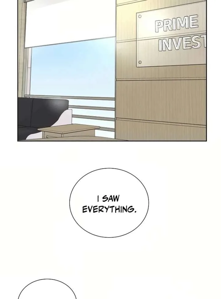 I Became a Fake Family With My Boss Chapter 20 page 3