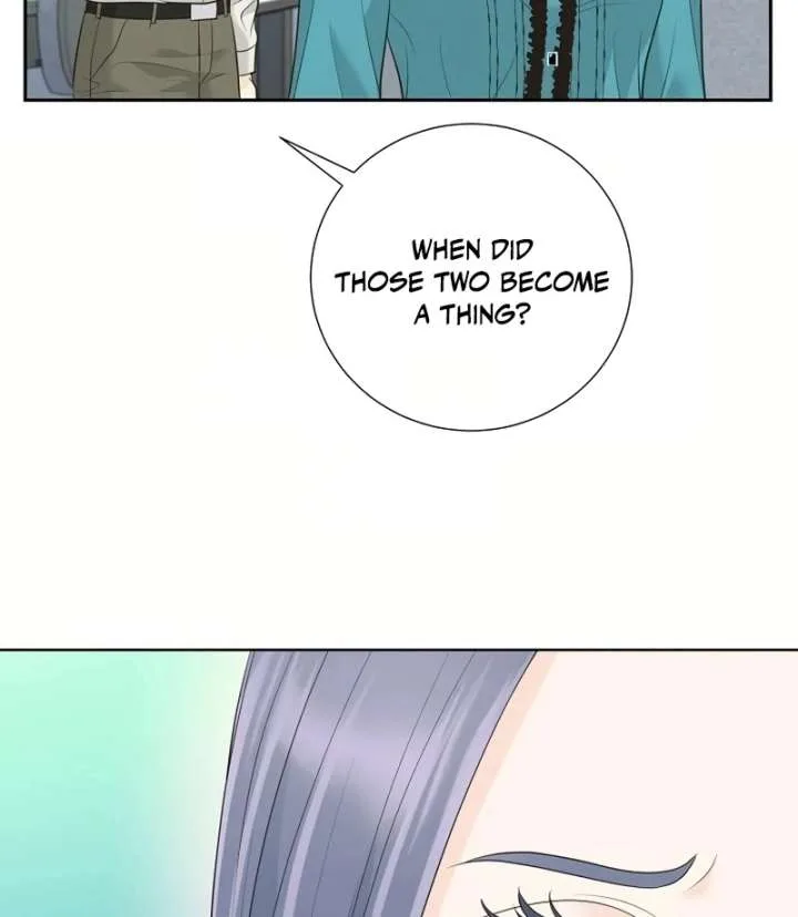 I Became a Fake Family With My Boss Chapter 20 page 34