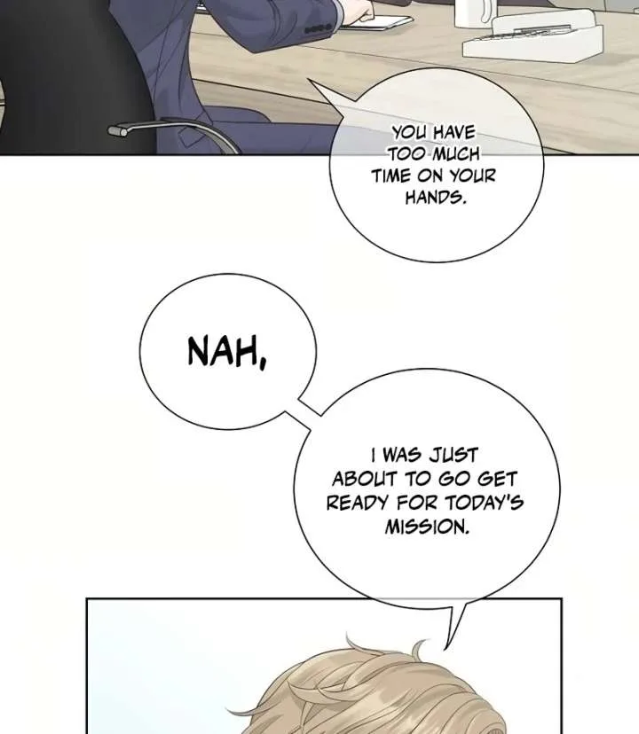 I Became a Fake Family With My Boss Chapter 20 page 5
