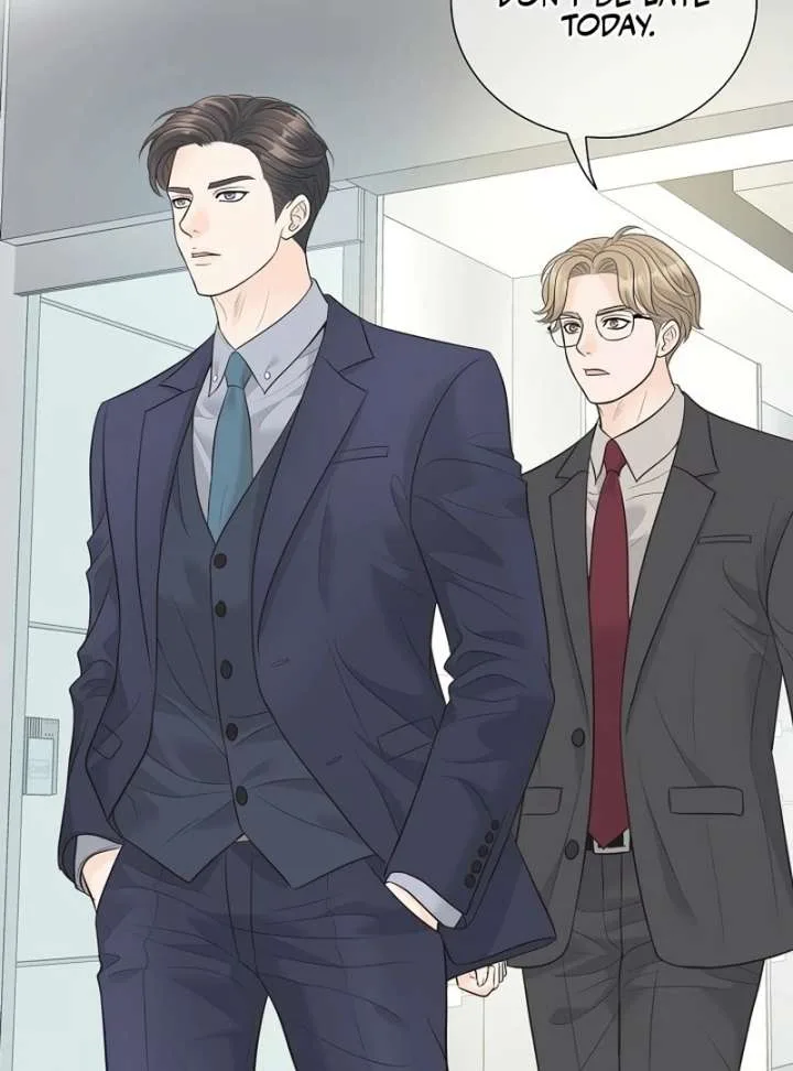 I Became a Fake Family With My Boss Chapter 17 page 63