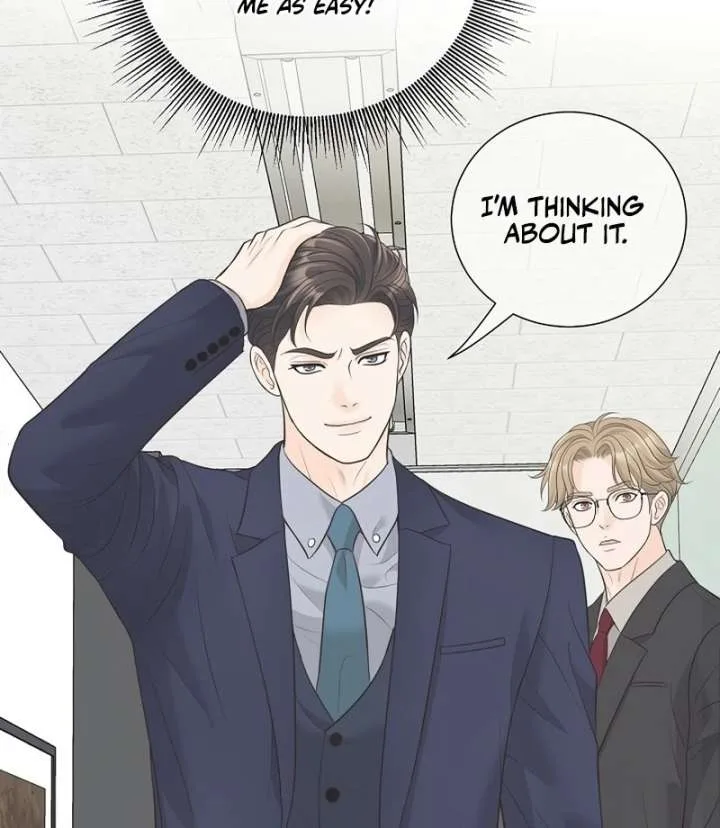 I Became a Fake Family With My Boss Chapter 17 page 69