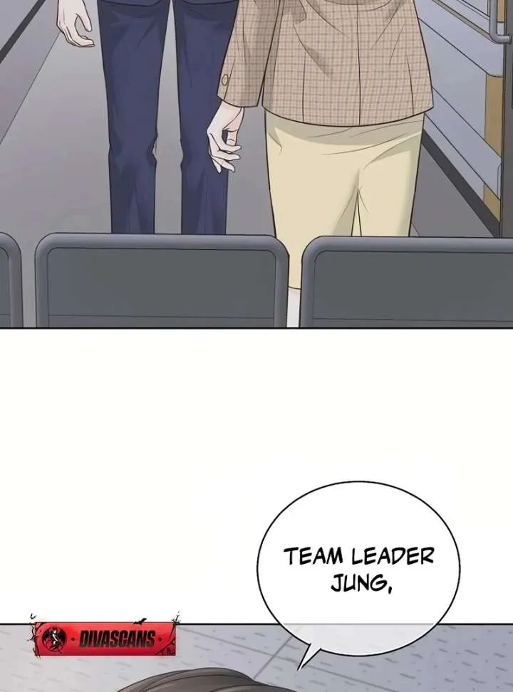I Became a Fake Family With My Boss Chapter 20 page 98