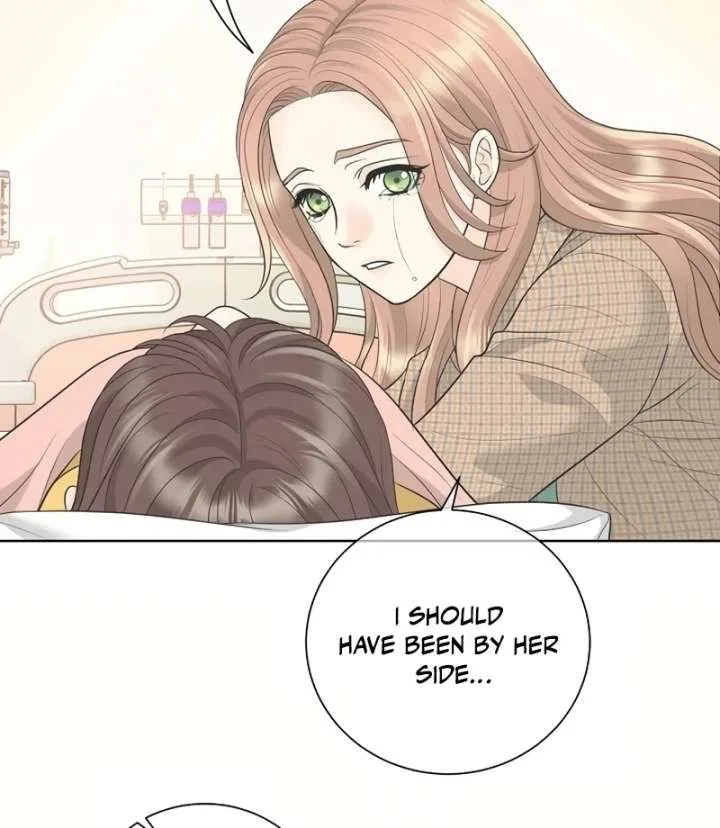 I Became a Fake Family With My Boss Chapter 20 page 51