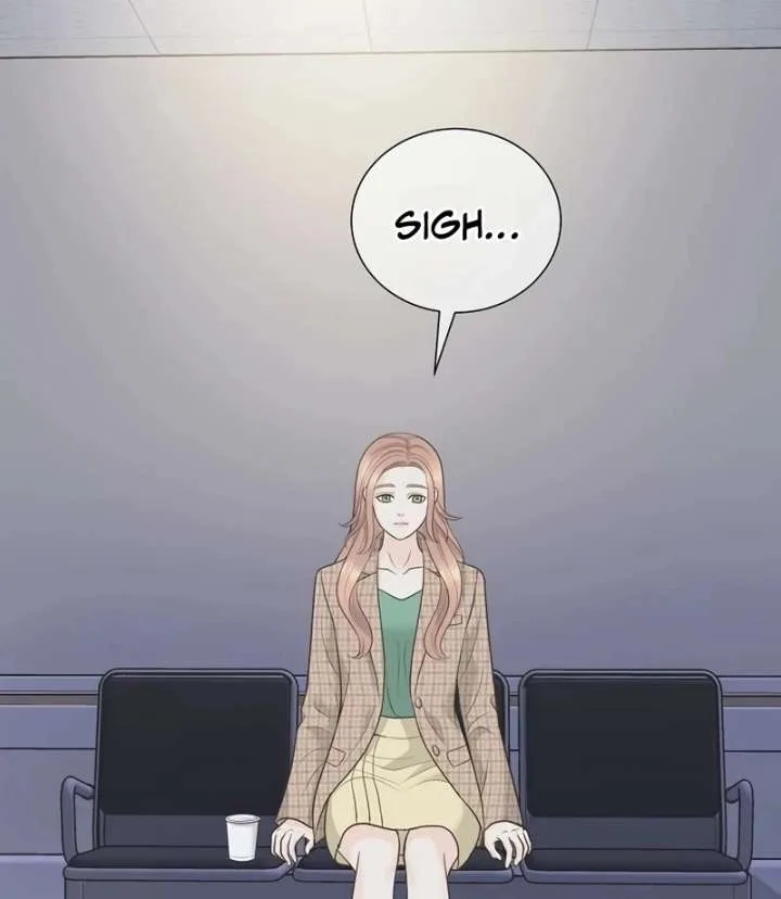 I Became a Fake Family With My Boss Chapter 20 page 87