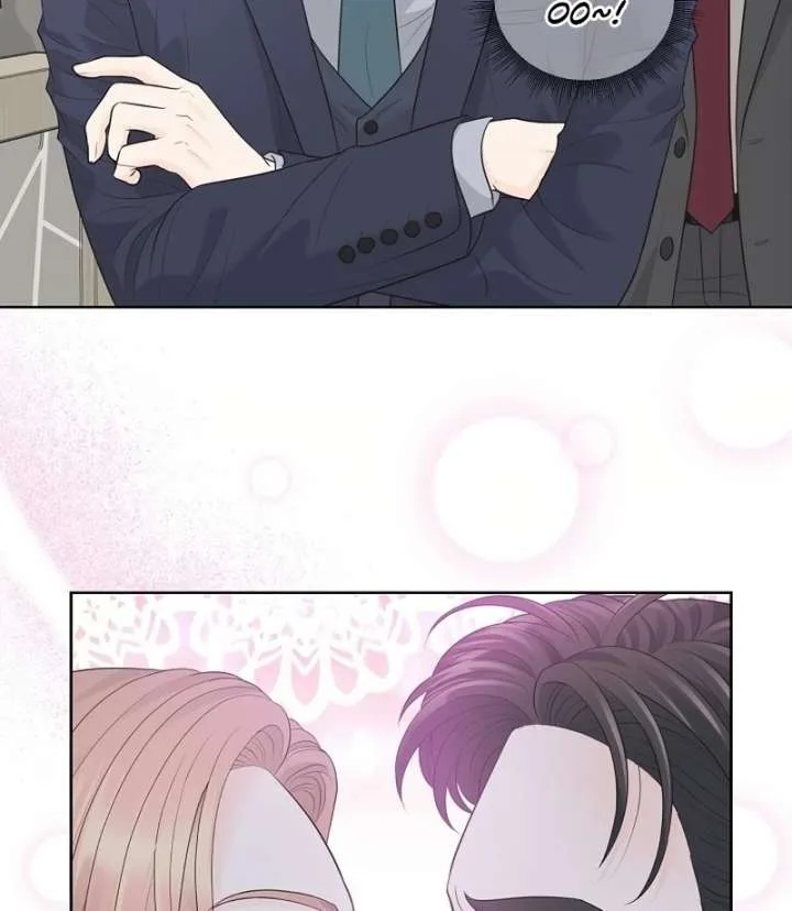 I Became a Fake Family With My Boss Chapter 17 page 57