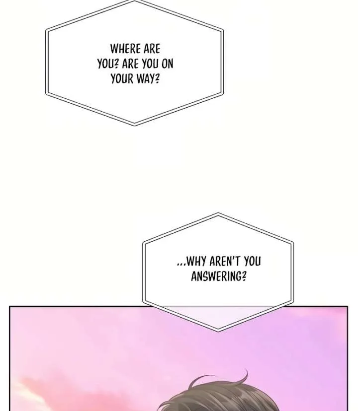 I Became a Fake Family With My Boss Chapter 20 page 73