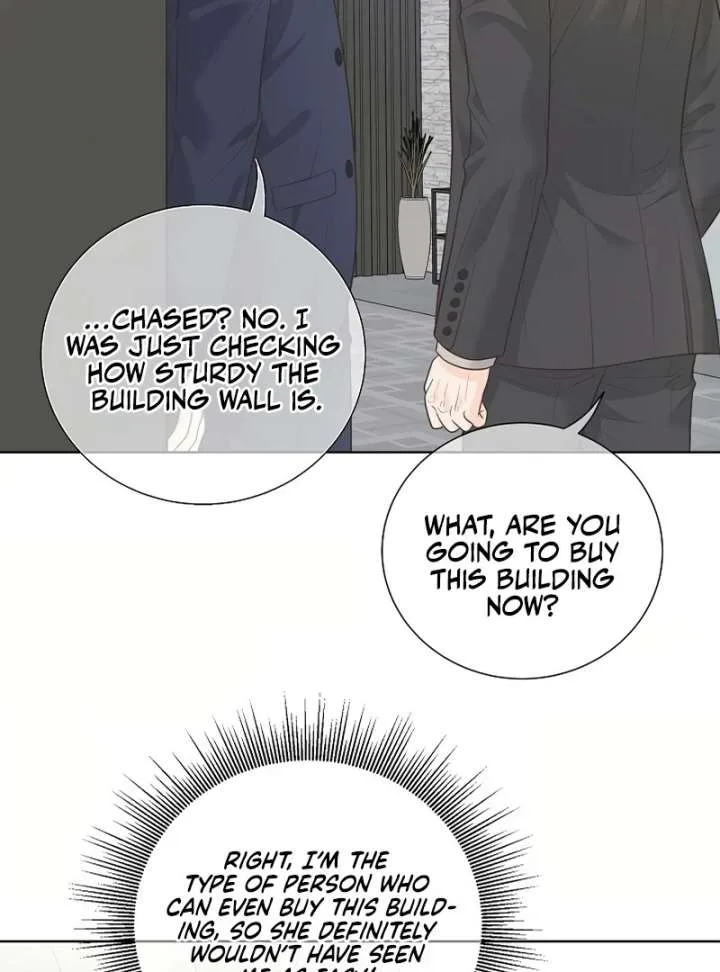 I Became a Fake Family With My Boss Chapter 17 page 68