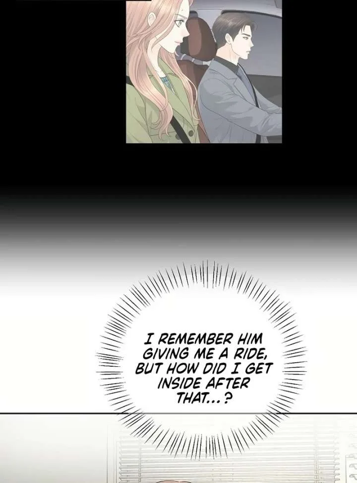 I Became a Fake Family With My Boss Chapter 17 page 29