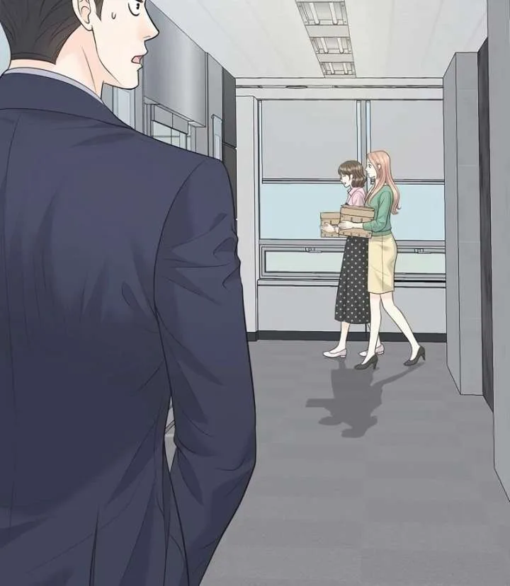 I Became a Fake Family With My Boss Chapter 17 page 65