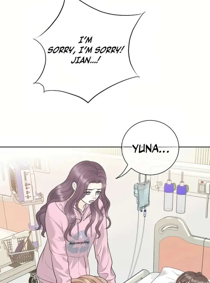 I Became a Fake Family With My Boss Chapter 20 page 49