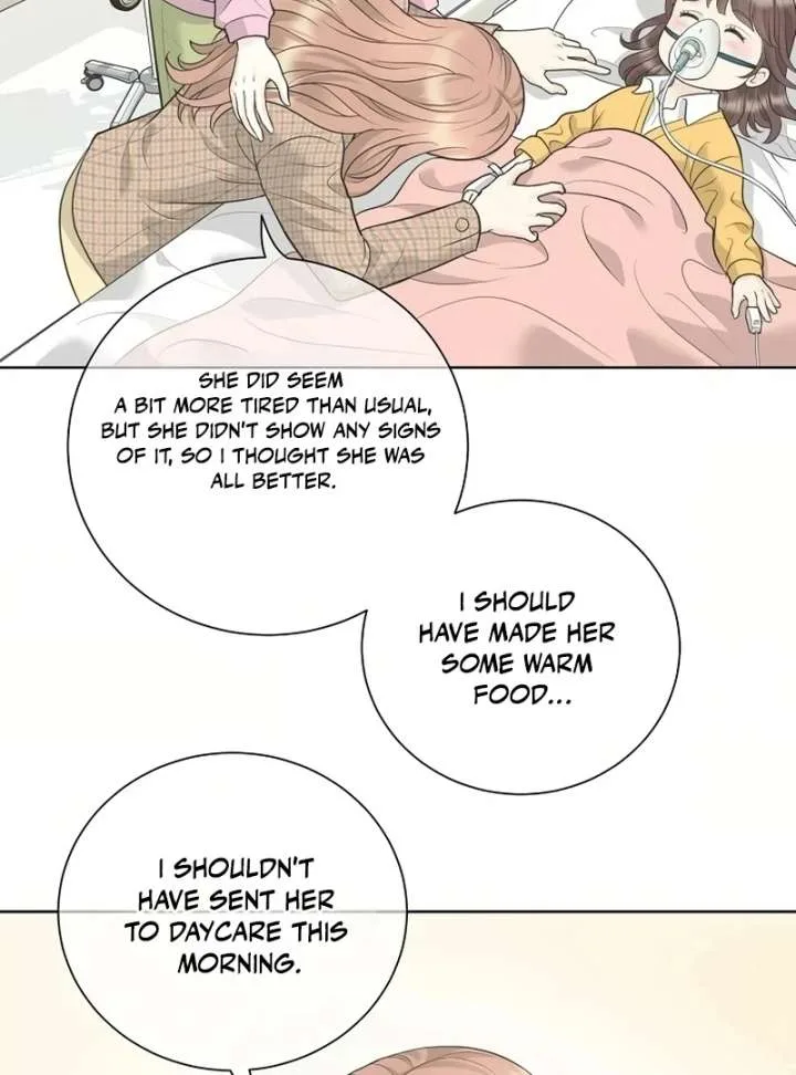 I Became a Fake Family With My Boss Chapter 20 page 50