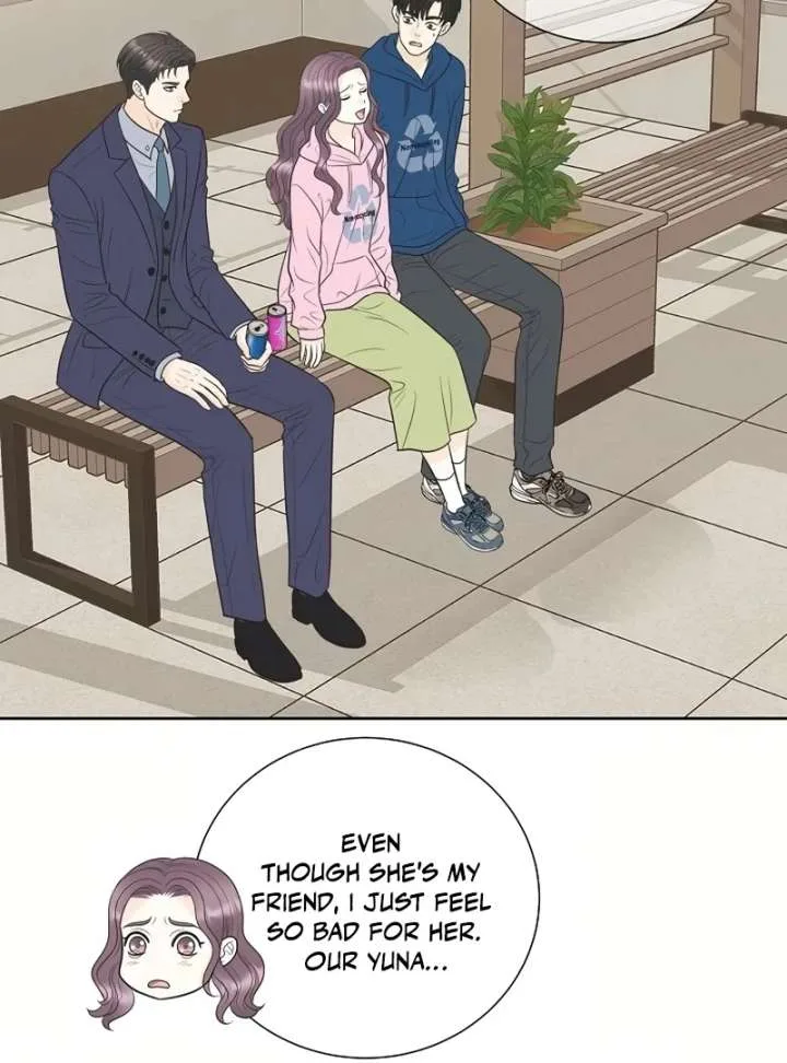 I Became a Fake Family With My Boss Chapter 20 page 68