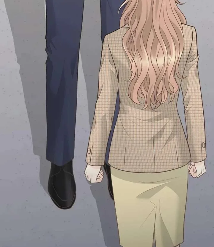 I Became a Fake Family With My Boss Chapter 20 page 104